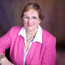 Karen L. Perch, Ph.D., J.D.