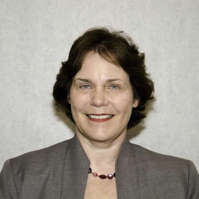 Carolyn Wheeler