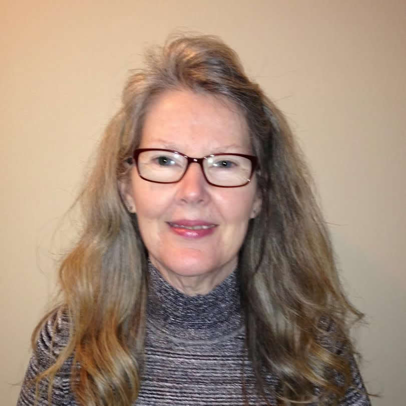 Gail Cecconi