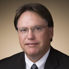 Jerry Johnson