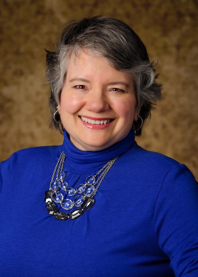 Amy Dougherty