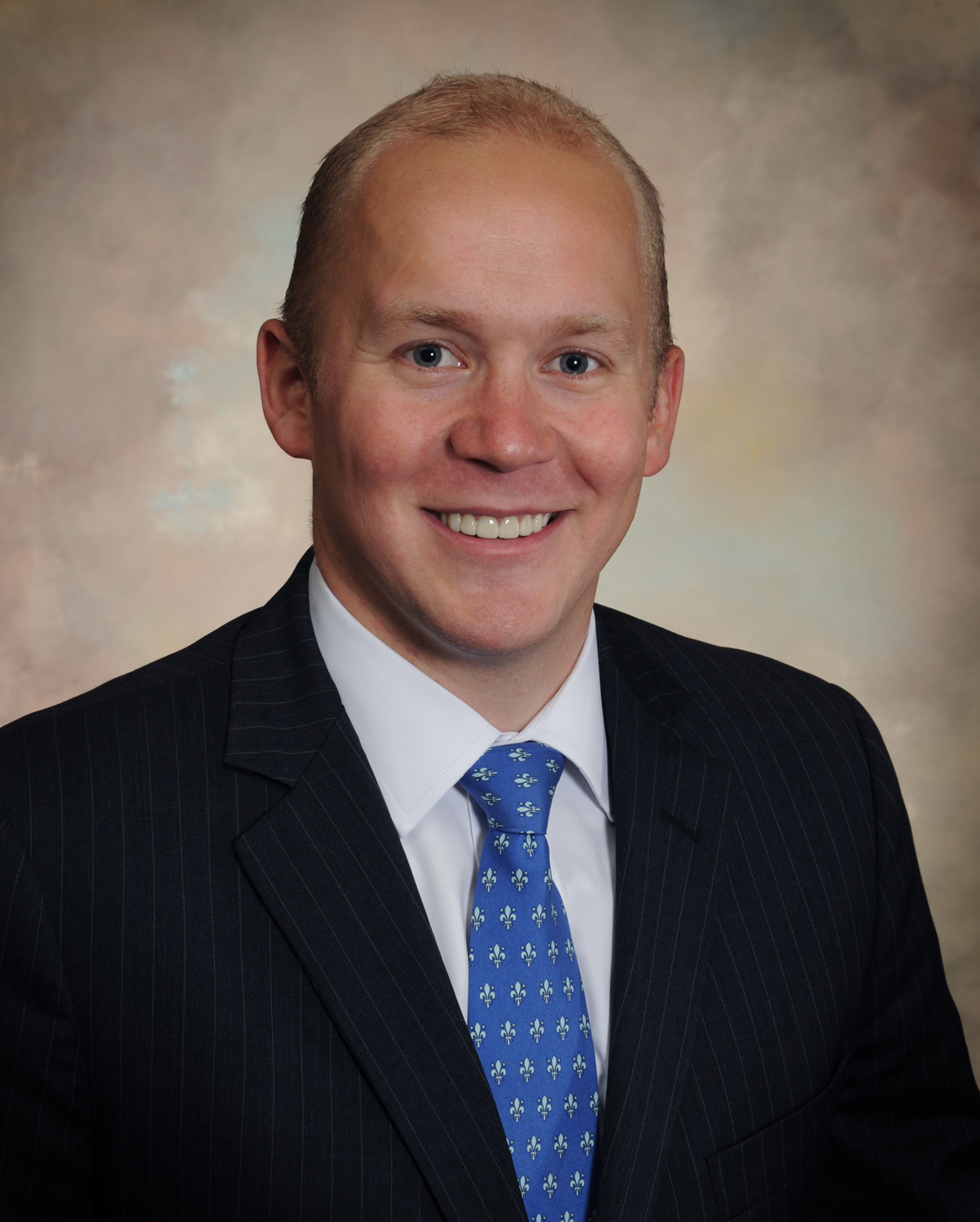 Peter Wayne